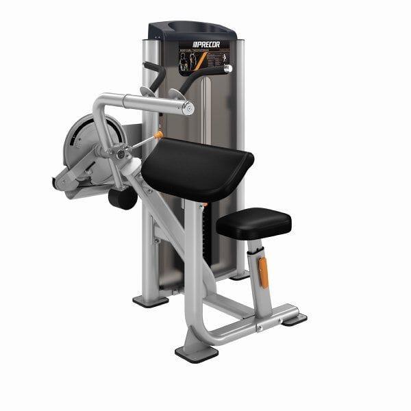 Precor Vitality Series Bicep Curl / Tricep Extension (C025) - Top Fitness Store