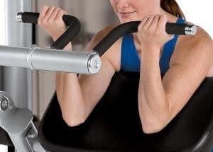 Precor Vitality Series Biceps Curl (C003) - Top Fitness Store