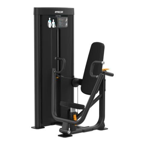 Precor Vitality Series Chest Press (C001) - Top Fitness Store