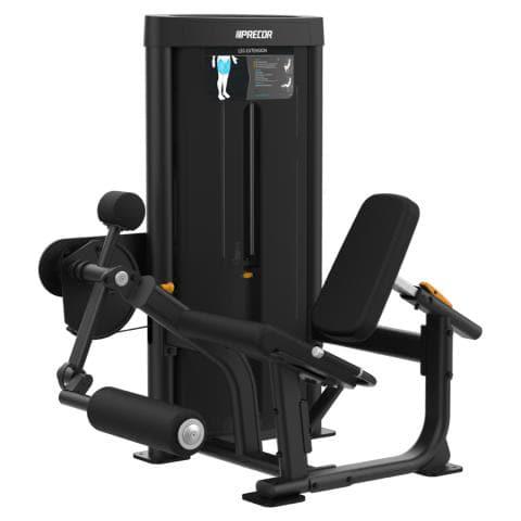 Precor Vitality Series Leg Extension (C005) - Top Fitness Store