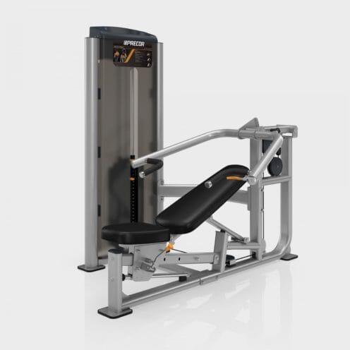 Precor Vitality Series Multipress (C024) - Top Fitness Store