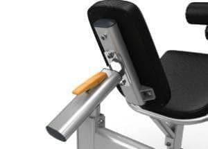 Precor Vitality Series Seated Leg Curl (C007) - Top Fitness Store