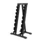 Precor Vitality Series Vertical Dumbbell Rack (VBR 6809) - Top Fitness Store