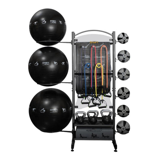 Prism Fitness Studio Line Deluxe Self - Guided Commercial Package - Top Fitness Store