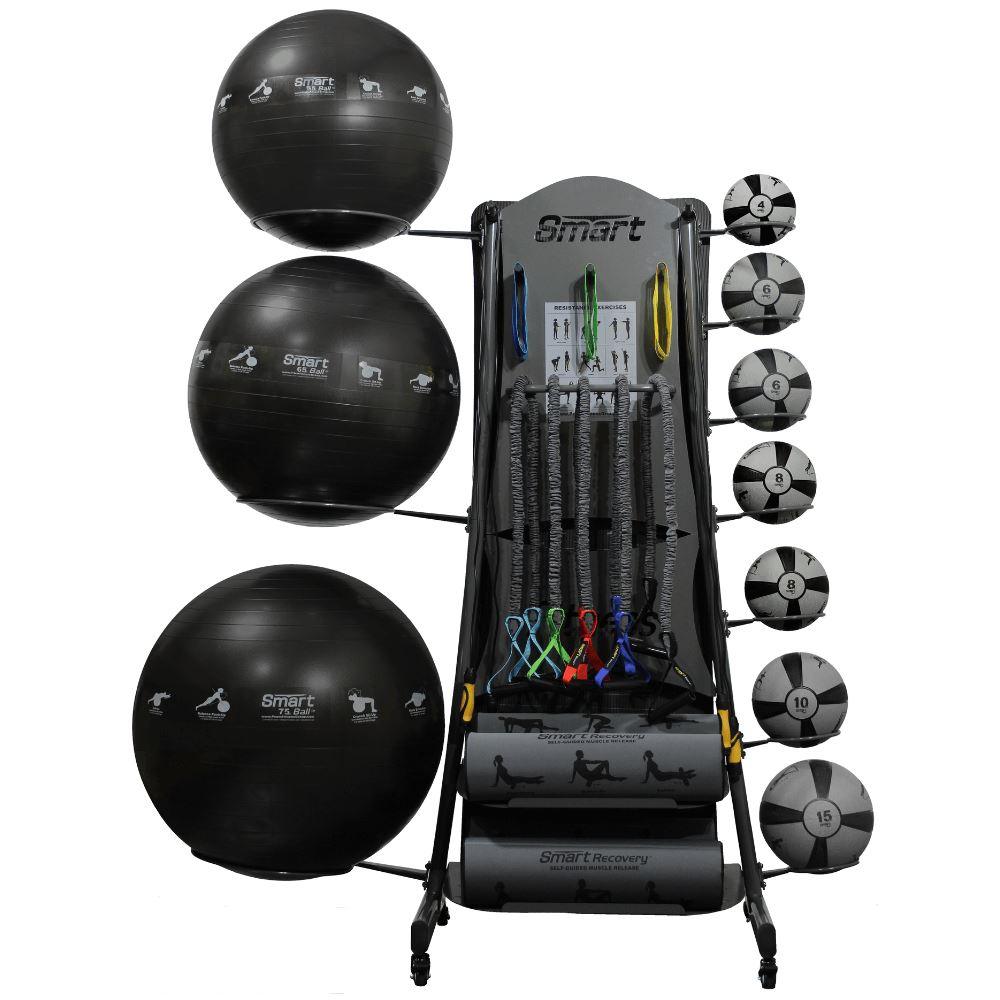 Prism Fitness Studio Line Elite Self - Guided Commercial Package - Top Fitness Store