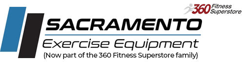 Sacramento Exercise logo