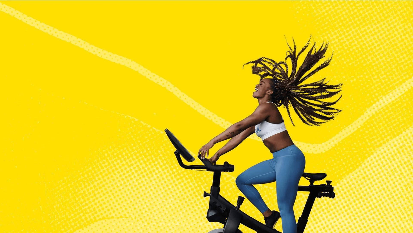 SoulCycle at Home Bike - Top Fitness Store