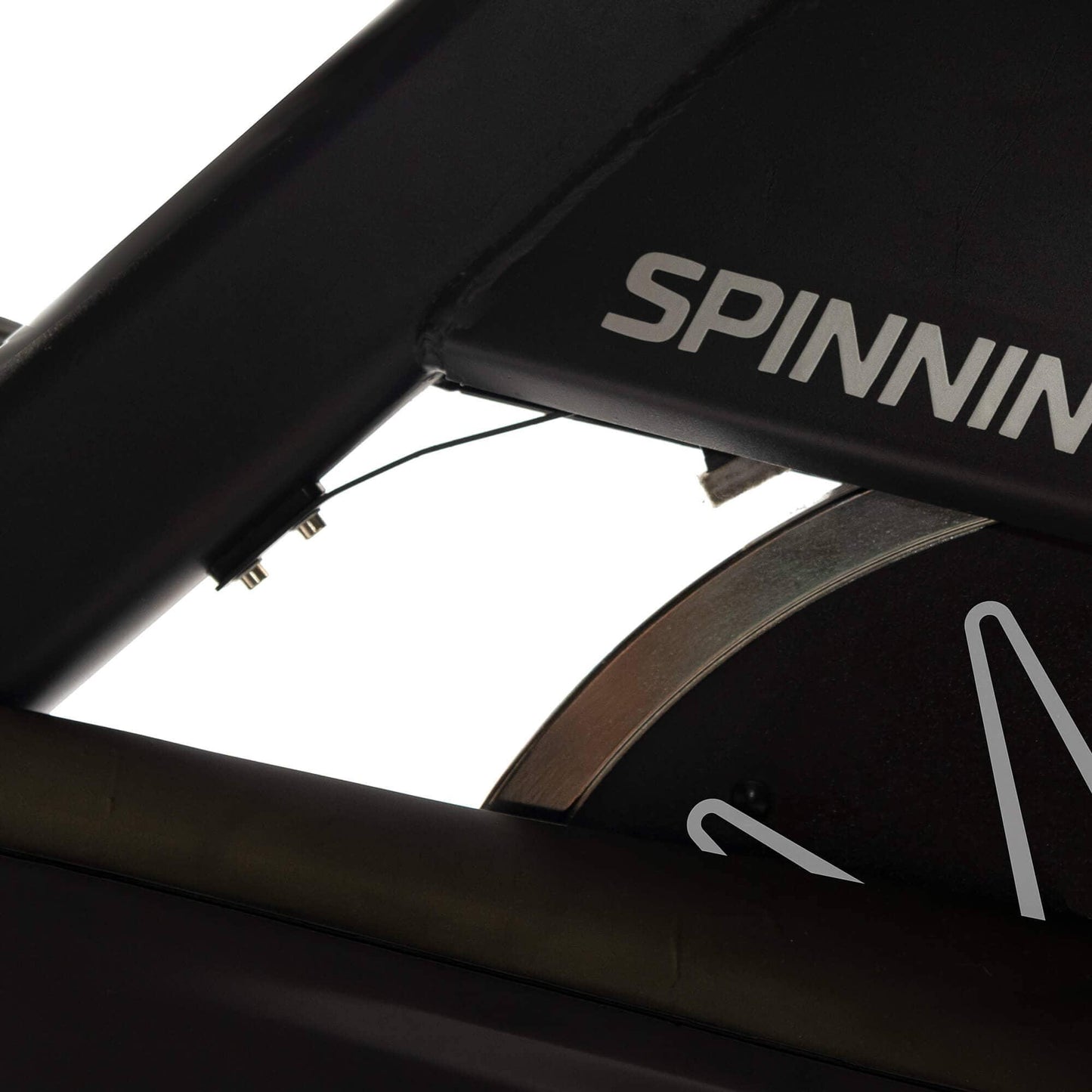 SPIN® Edge Bike - Top Fitness Store