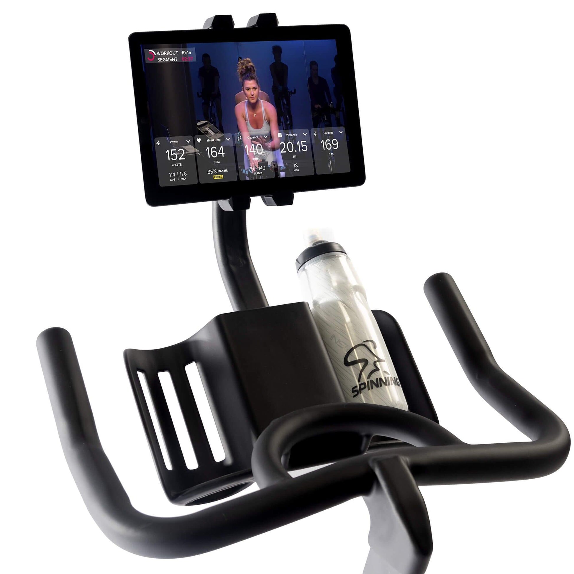 SPIN® Edge Bike - Top Fitness Store