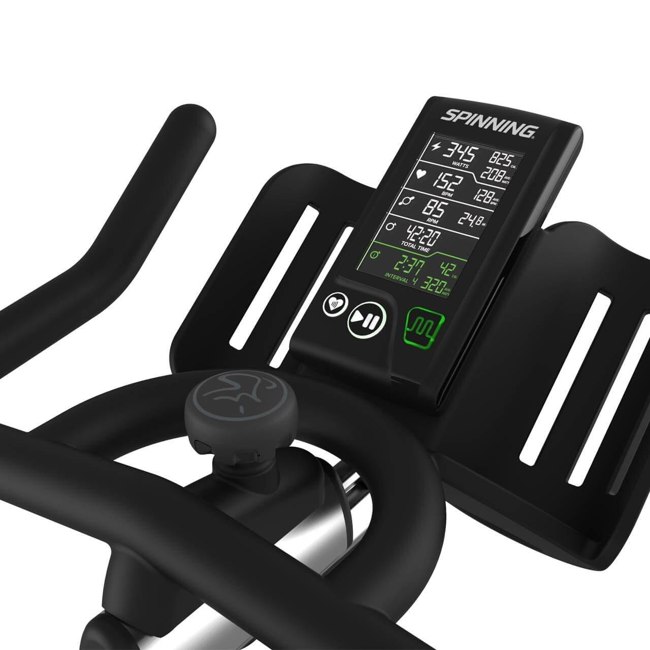 Spinner® Chrono® Bike - Top Fitness Store