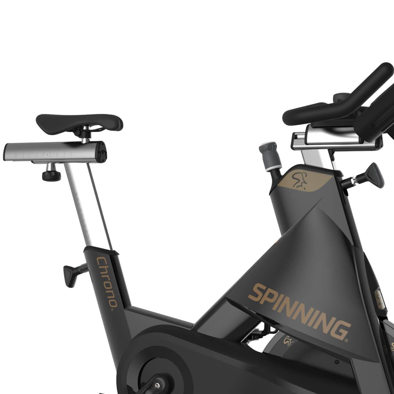 Spinner® Chrono® Bike - Top Fitness Store