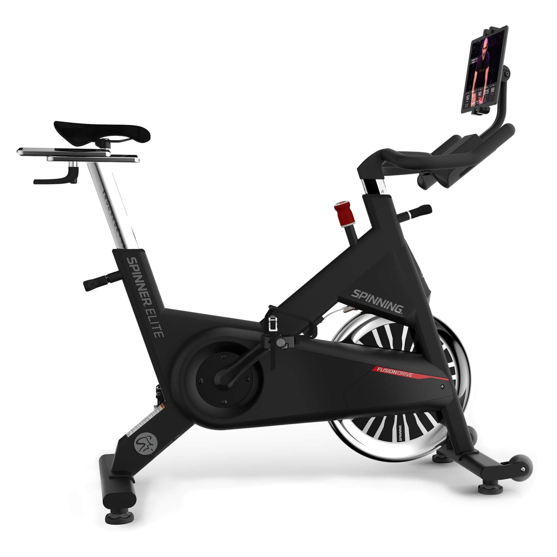 amazon stationary bicycles Is Selling an Indoor Exercise Bike for Over 50% Off friendly equipment choice for home fitness enthusiasts CURSOR FITNESS Exercise Bike, Stationary