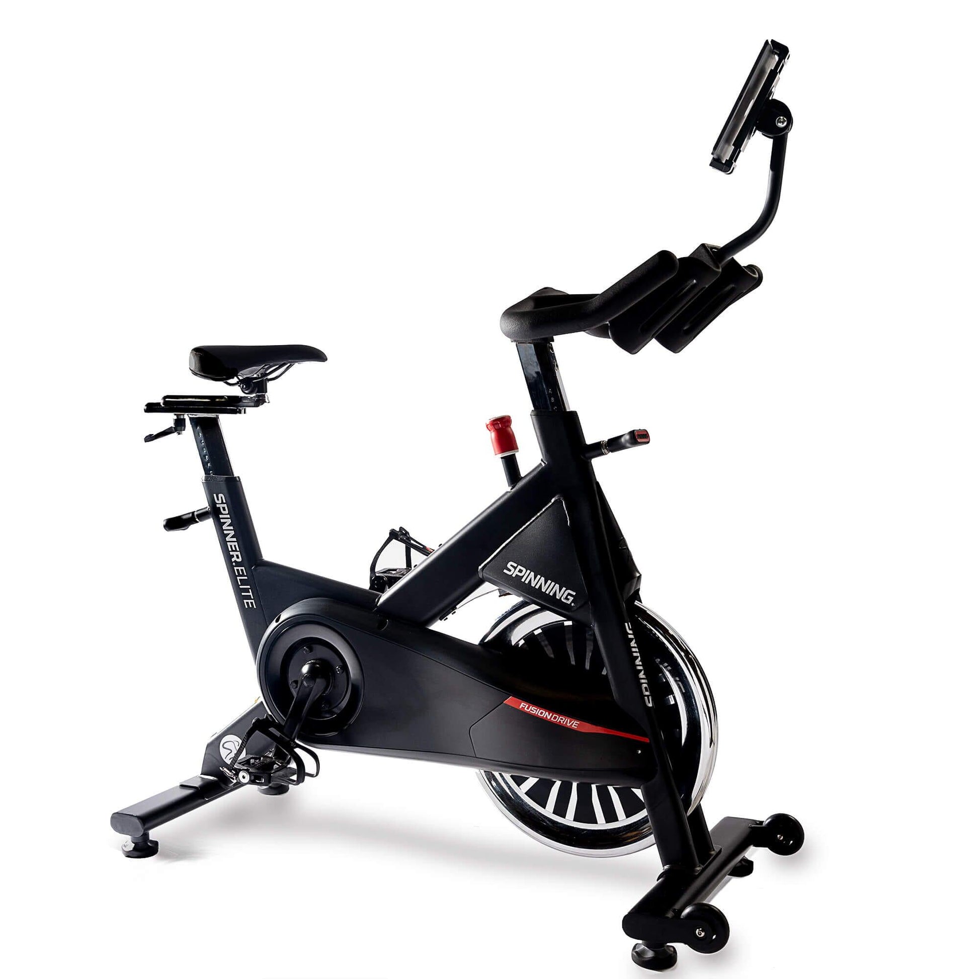 stationary bicycle spinning Spinner® Elite Bike: Professional Indoor Cycling – Sacramento Exercise