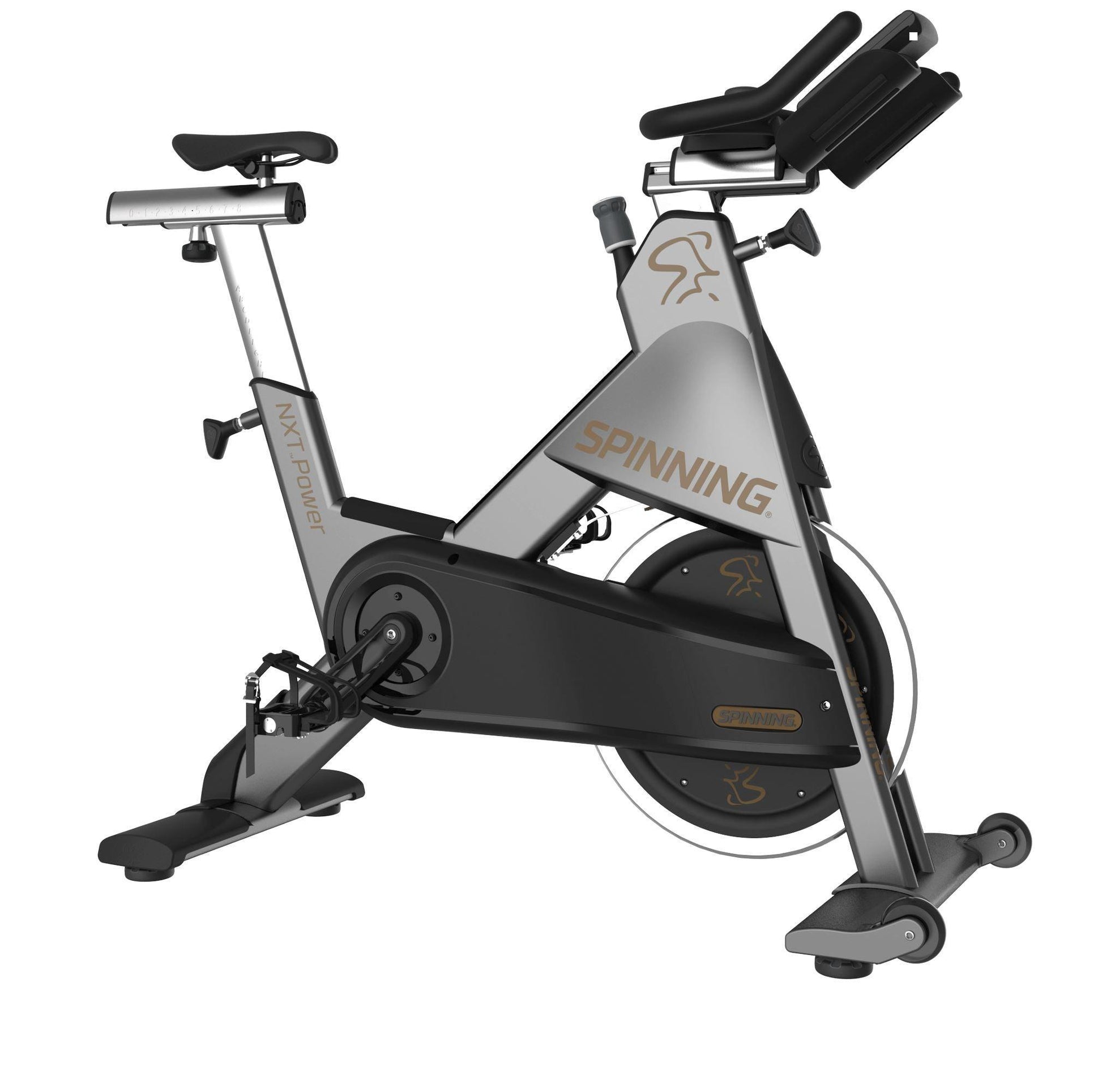 Spinner® NXT™ Power Bike - Top Fitness Store