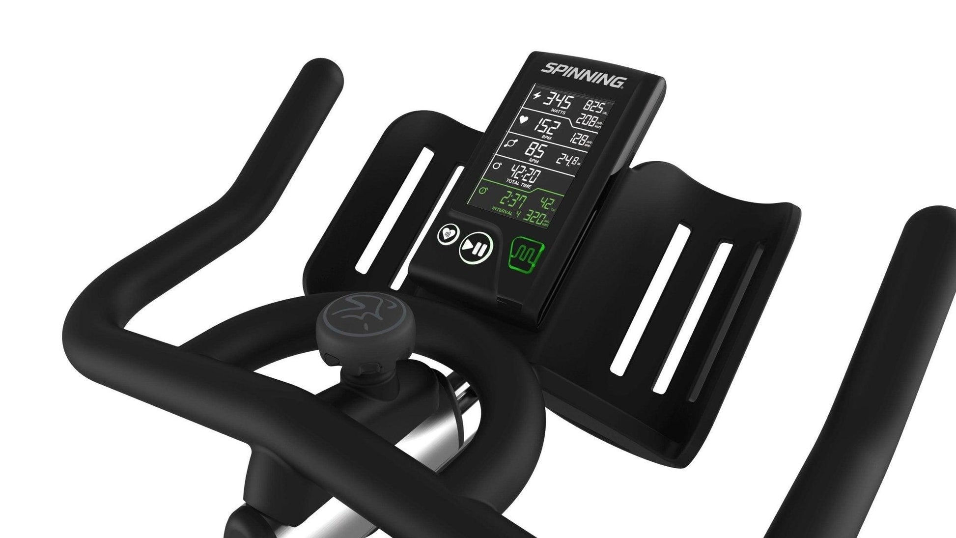 Spinner® NXT™ Power Bike - Top Fitness Store