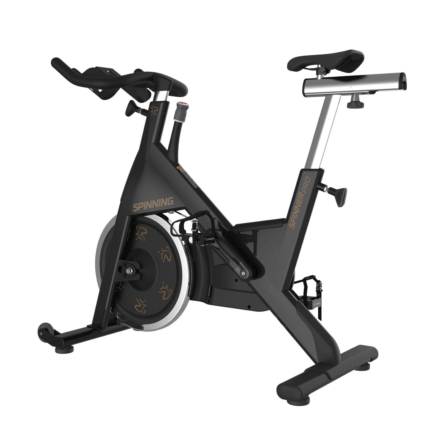 Spinner® PRO Bike - Top Fitness Store