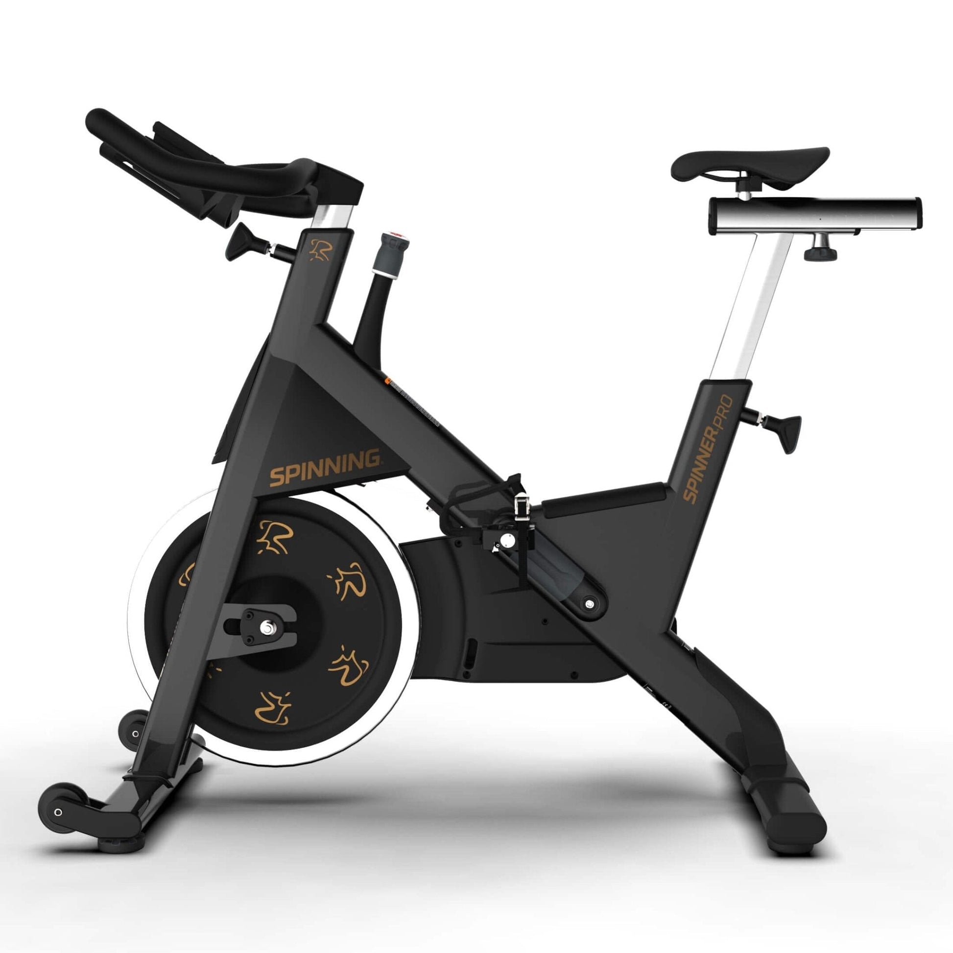 Spinner® PRO Bike - Top Fitness Store