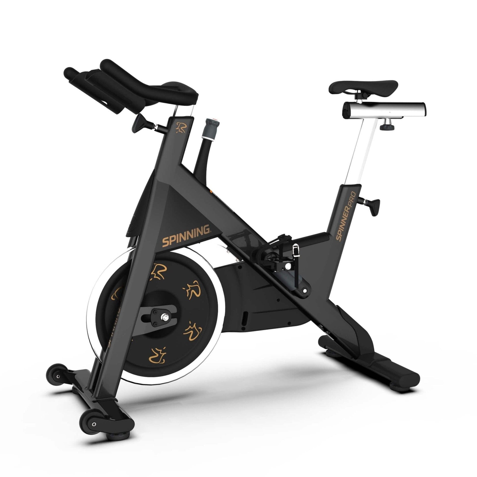 Spinner® PRO Bike - Top Fitness Store