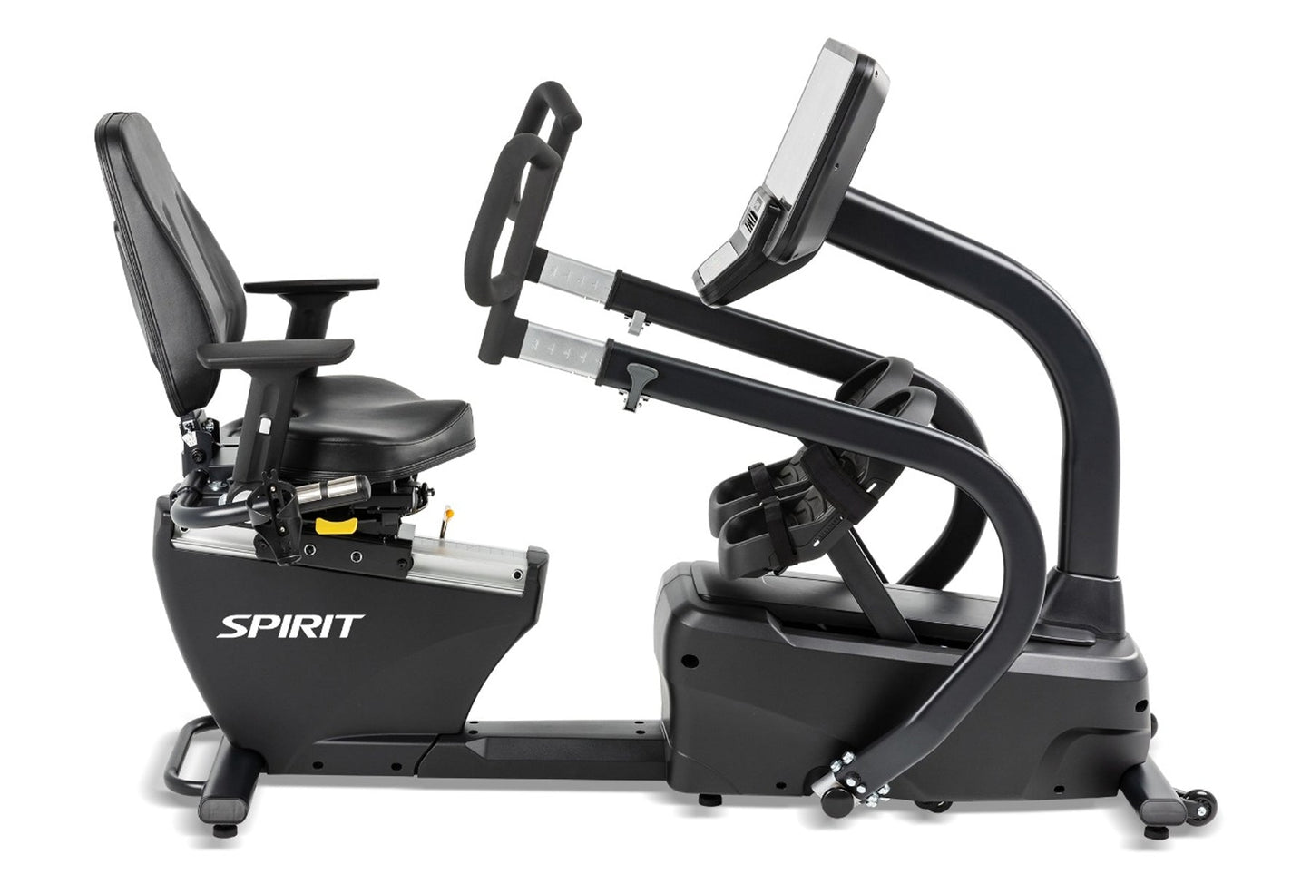 Spirit CRS800S Recumbent Stepper