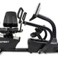 Spirit CRS800S Recumbent Stepper (DEMO) ( SUMMER SALE)