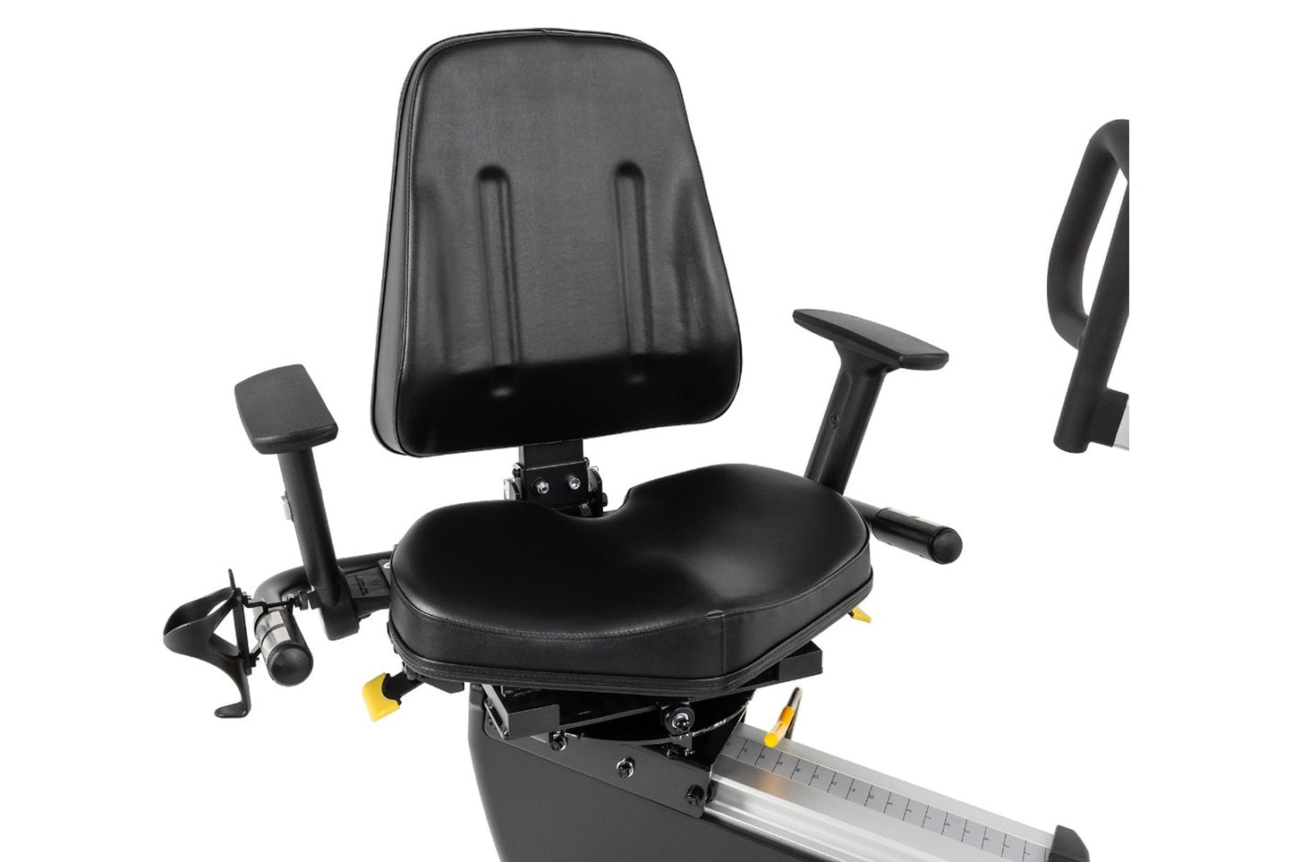 Spirit CRS800S Recumbent Stepper