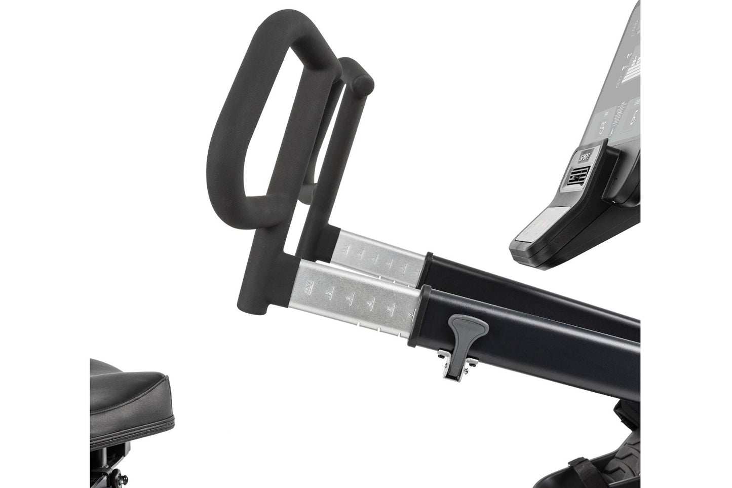 Spirit CRS800S Recumbent Stepper (DEMO) ( SUMMER SALE)