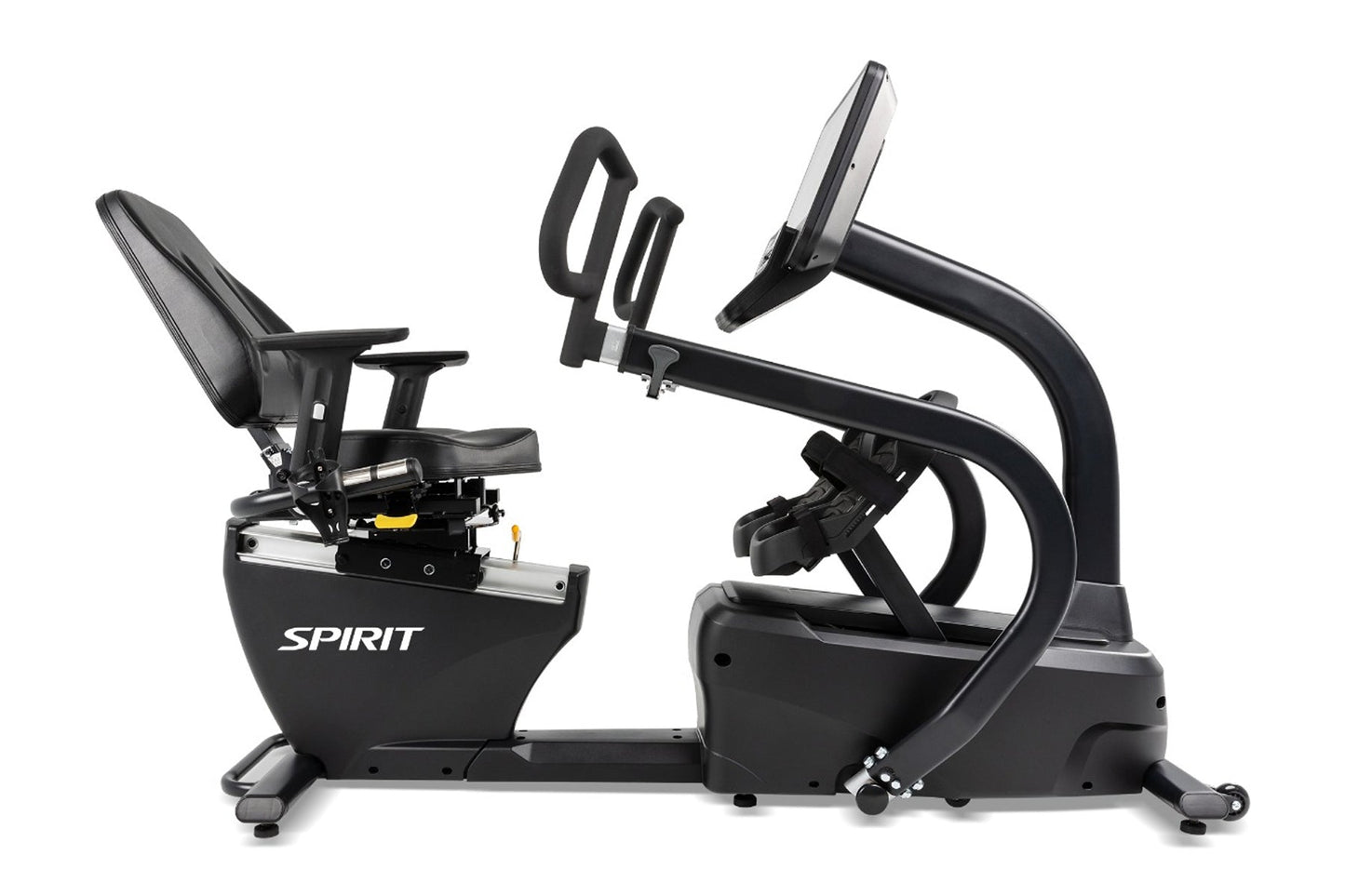 Spirit CRS800S Recumbent Stepper