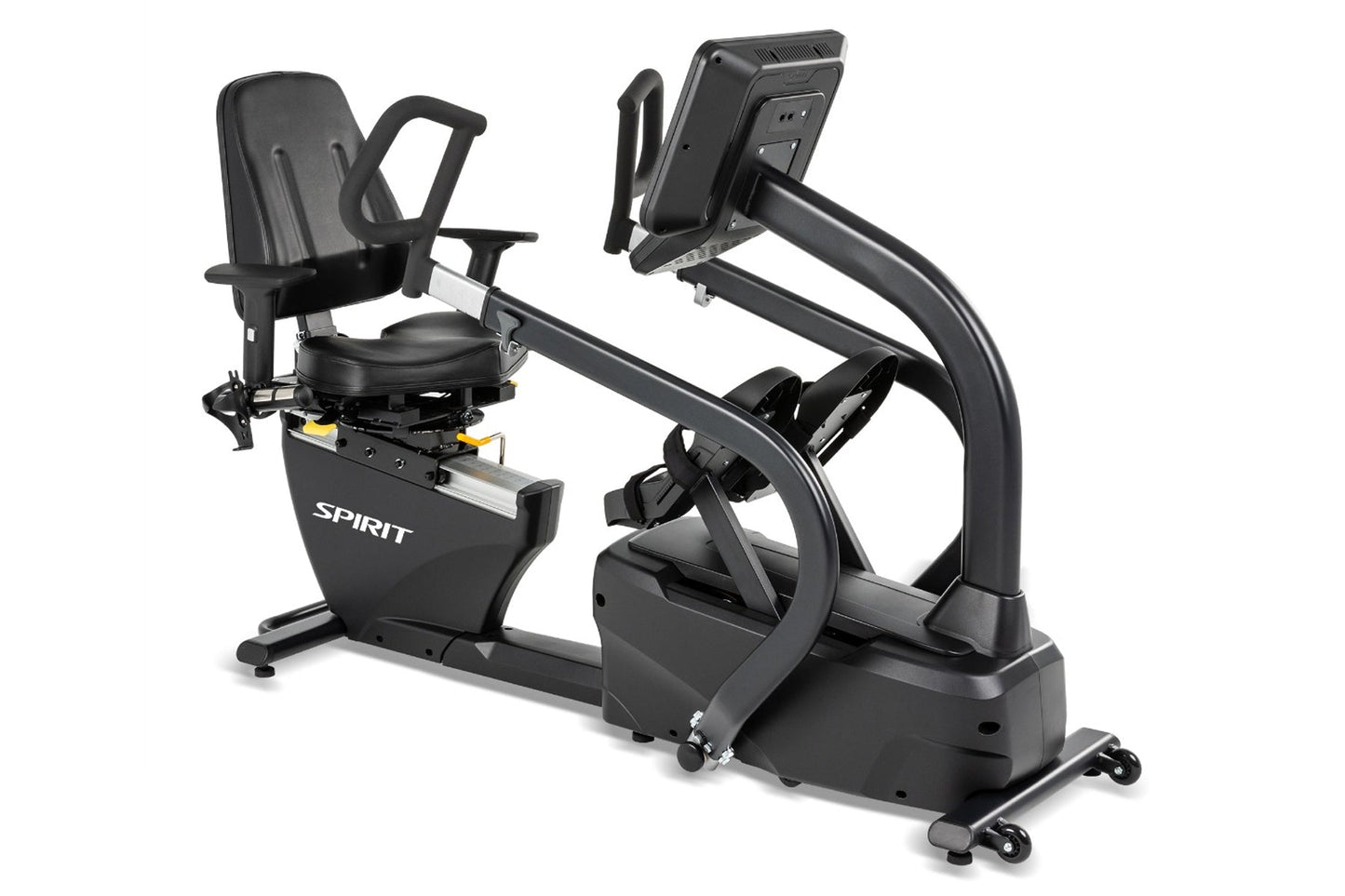 Spirit CRS800S Recumbent Stepper