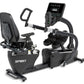Spirit CRS800S Recumbent Stepper