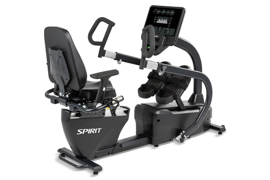 Spirit CRS800S Recumbent Stepper