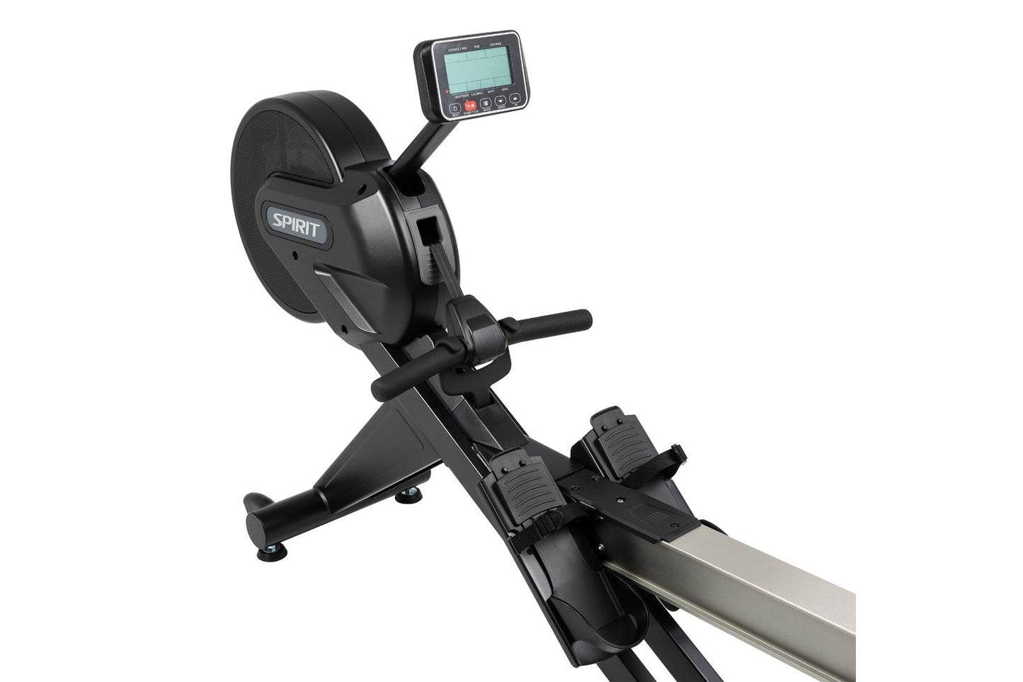 Spirit CRW800 Rower ( SUMMER SALE)