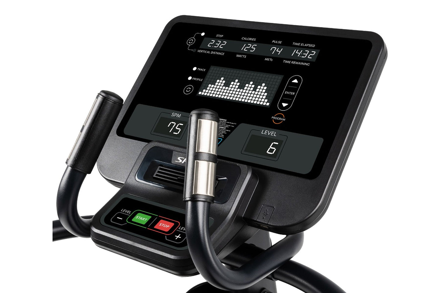Spirit CS800 Stepper ( SUMMER SALE)