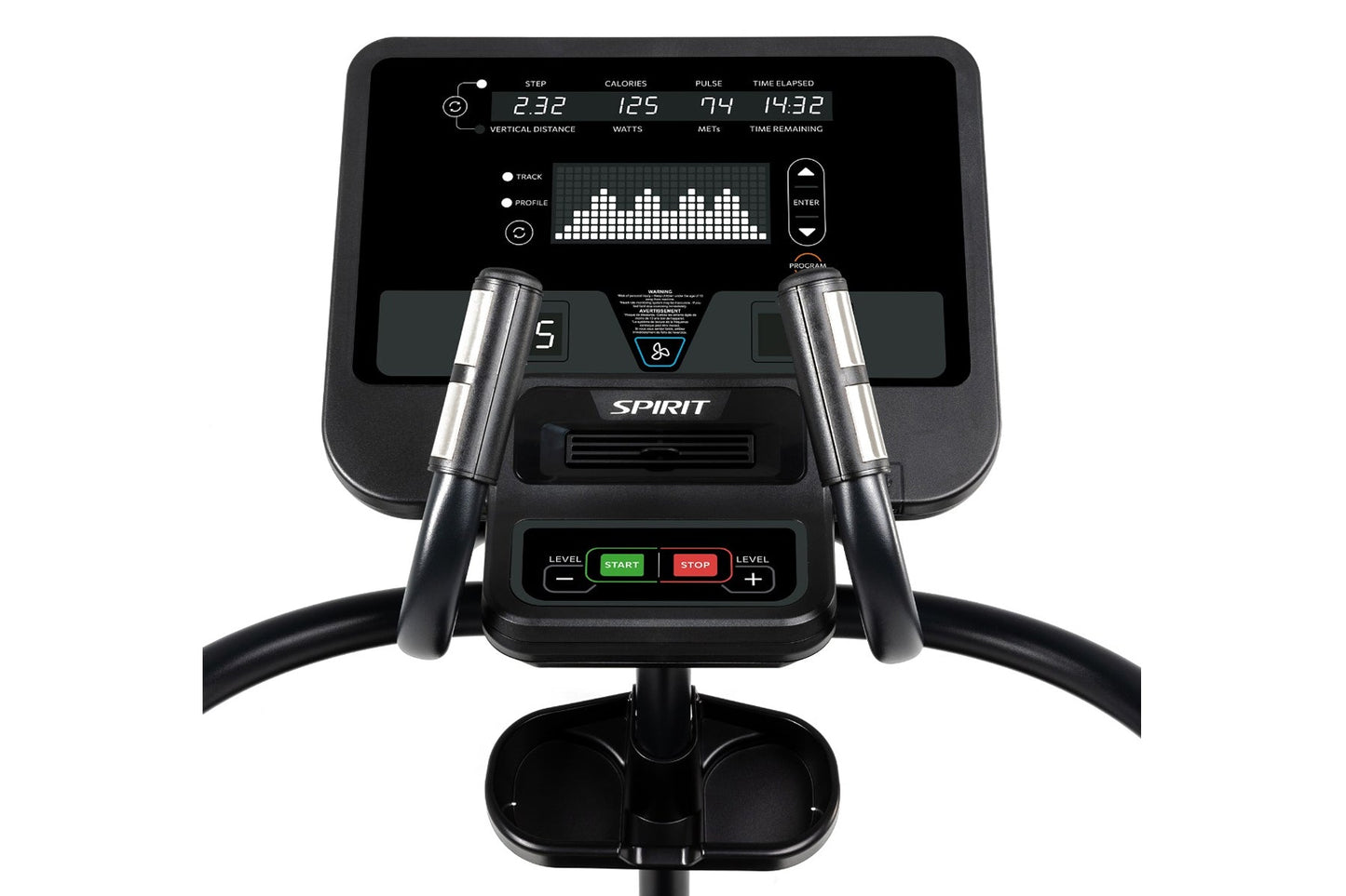 Spirit CS800 Stepper ( SUMMER SALE)