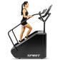 Spirit CSC880 Stairclimber ( SUMMER SALE)