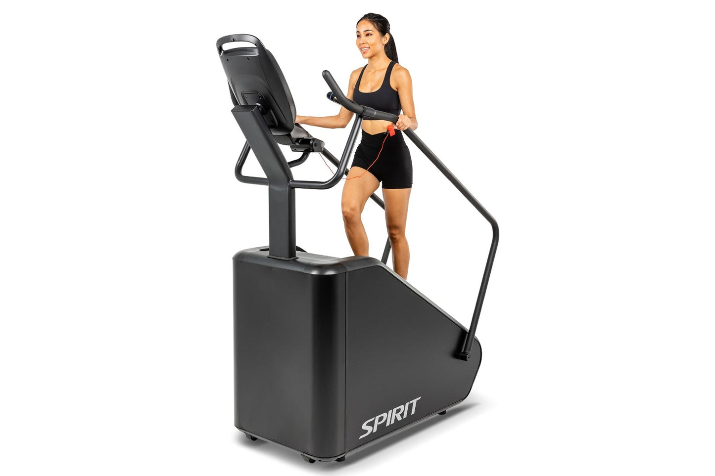 Spirit CSC880 Stairclimber ( SUMMER SALE)