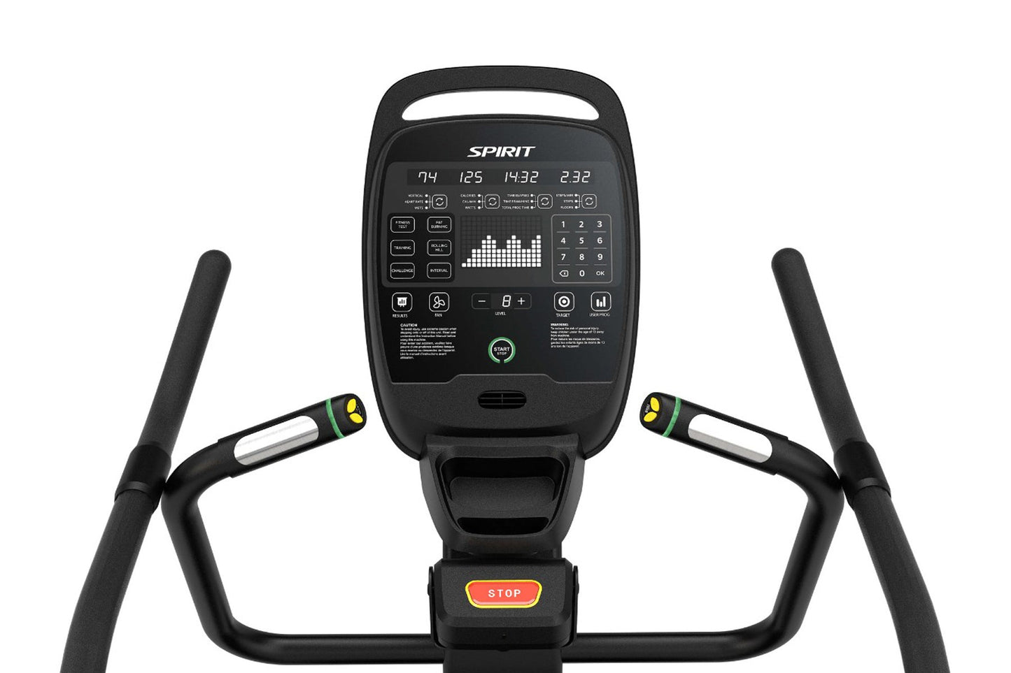 Spirit CSC880 Stairclimber ( SUMMER SALE)