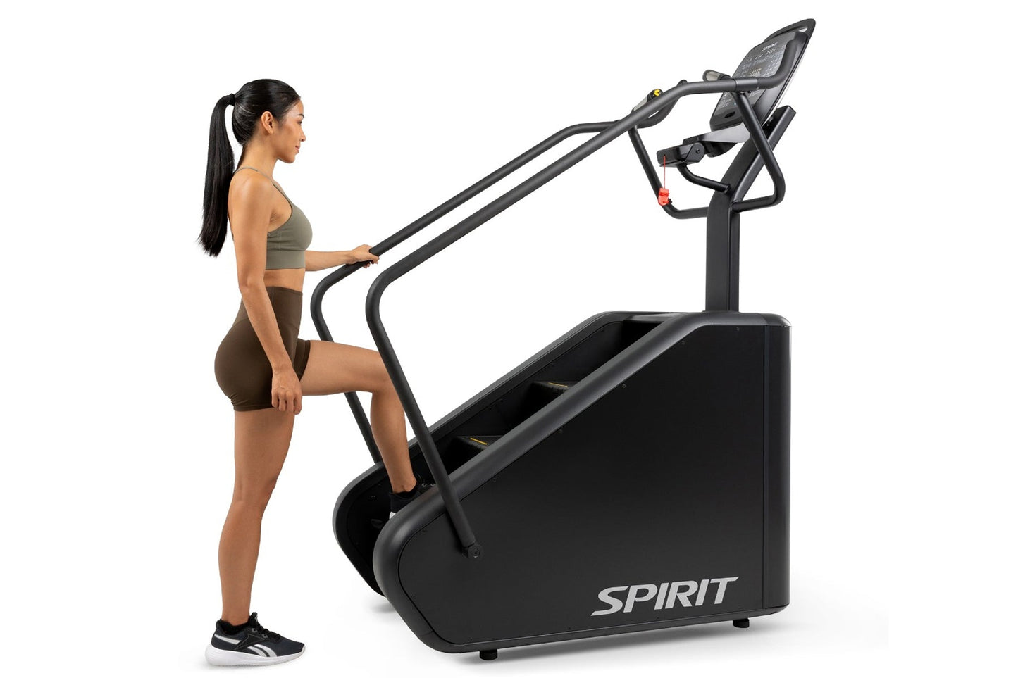Spirit CSC880 Stairclimber ( SUMMER SALE)
