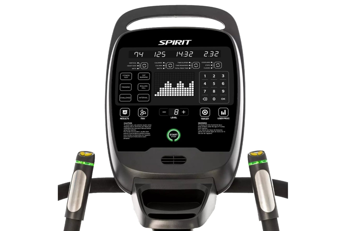 Spirit CSC900 Stairclimber ( SUMMER SALE)