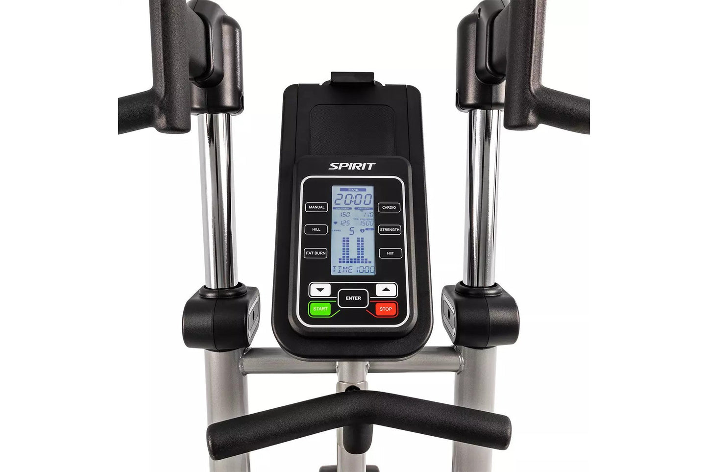 Spirit CVC800 Vertical Climber