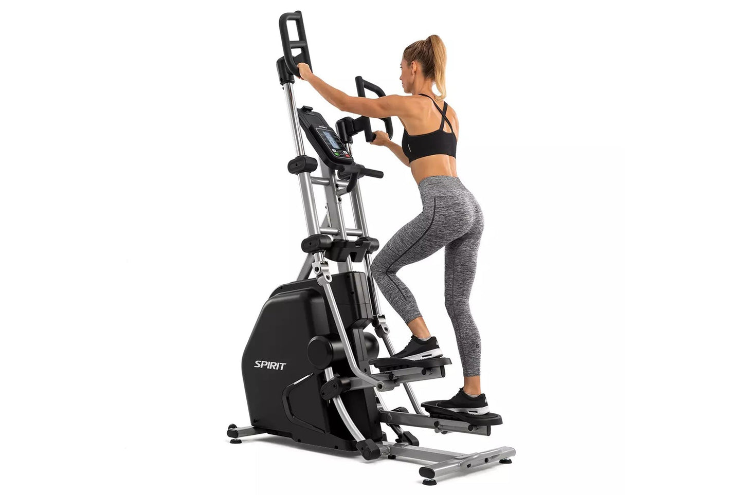Spirit CVC800 Vertical Climber