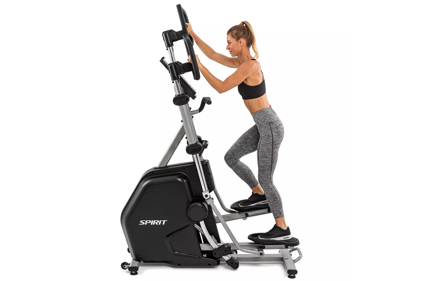 Spirit CVC800 Vertical Climber