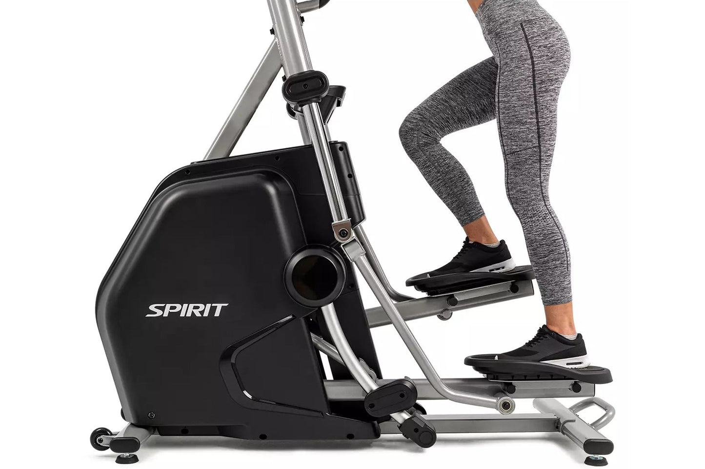 Spirit CVC800 Vertical Climber