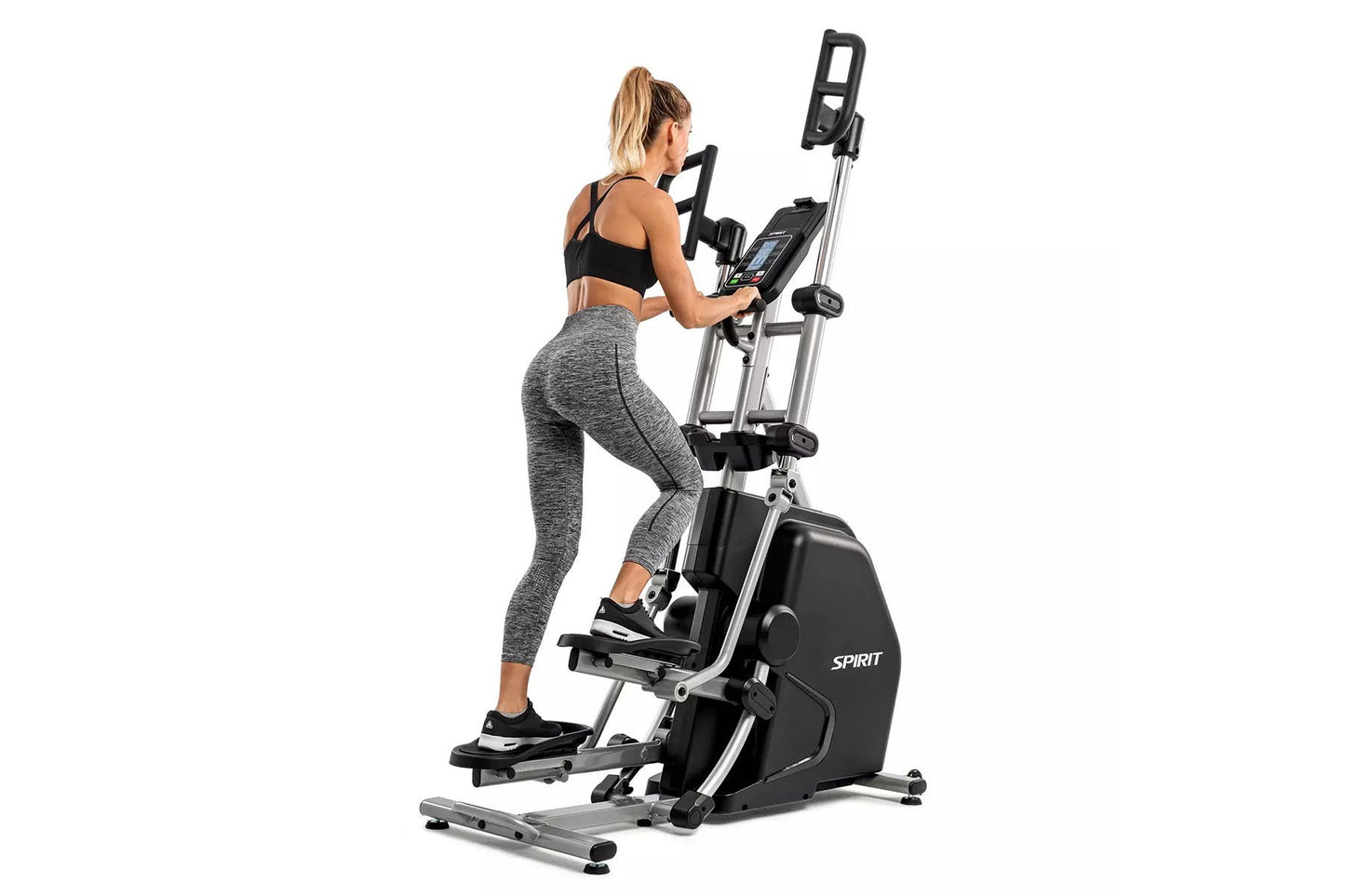 Spirit CVC800 Vertical Climber