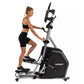 Spirit CVC800 Vertical Climber