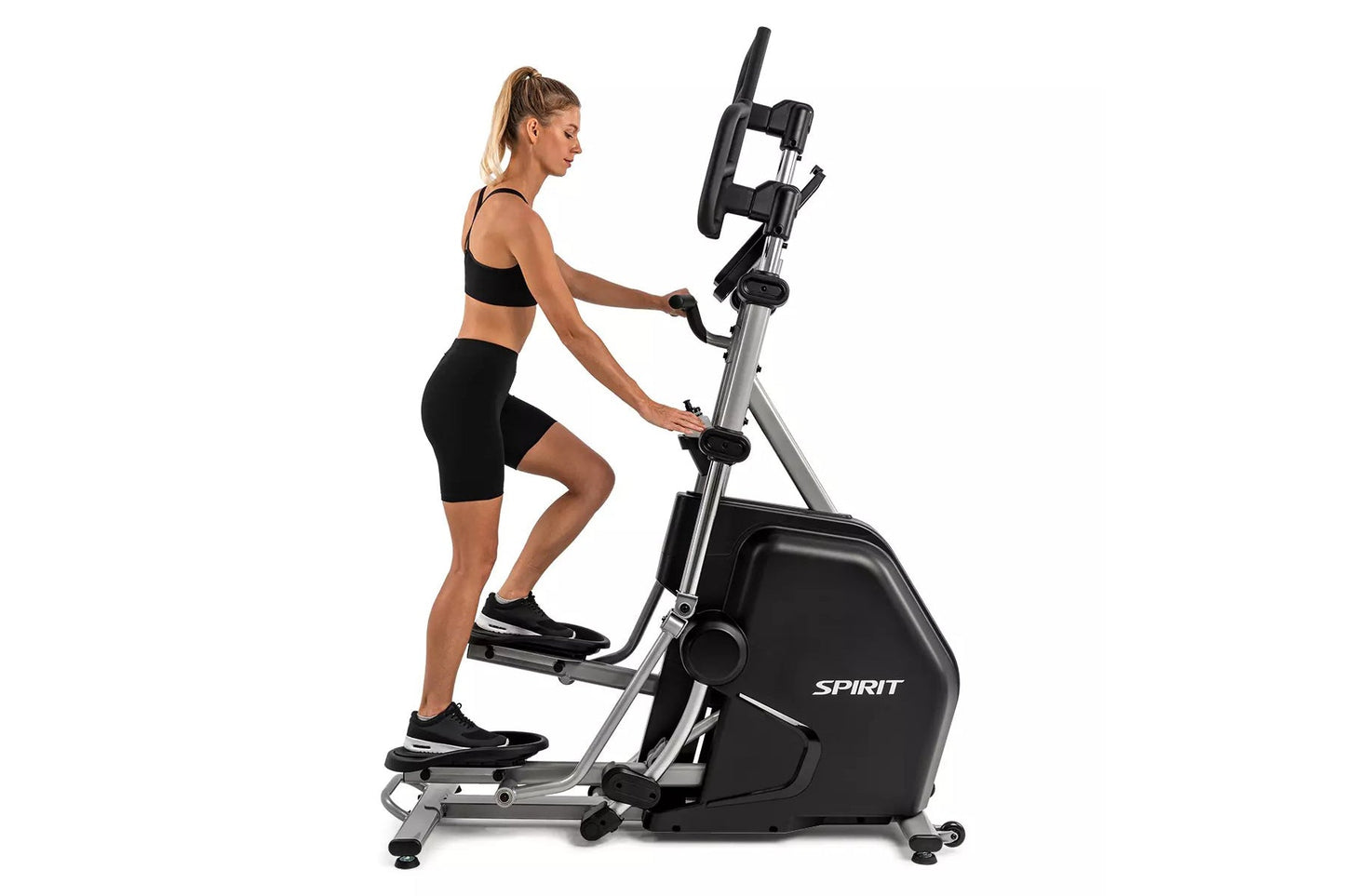 Spirit CVC800 Vertical Climber