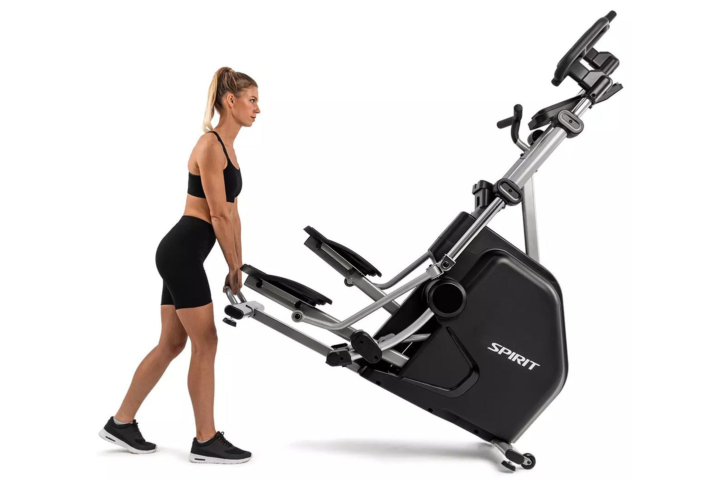 Spirit CVC800 Vertical Climber