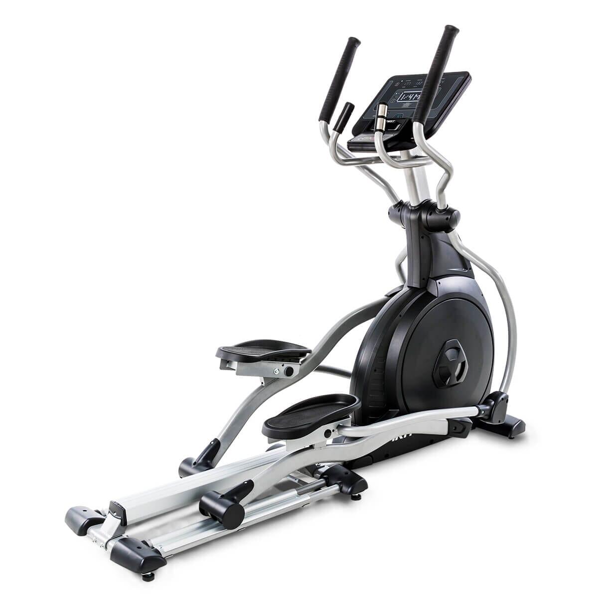 Spirit Fitness CE800 Elliptical Trainer - Top Fitness Store