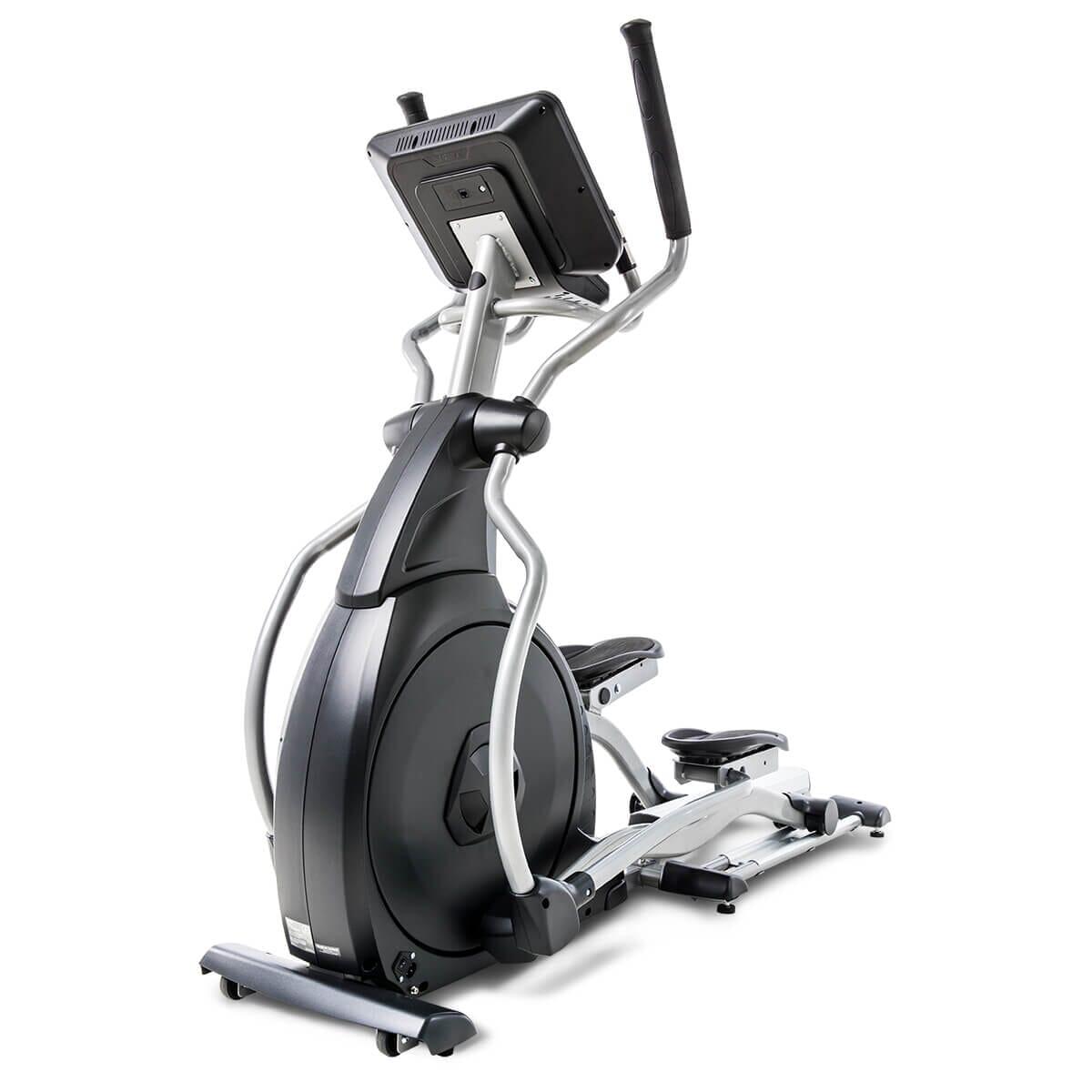 Spirit Fitness CE800 Elliptical Trainer - Top Fitness Store