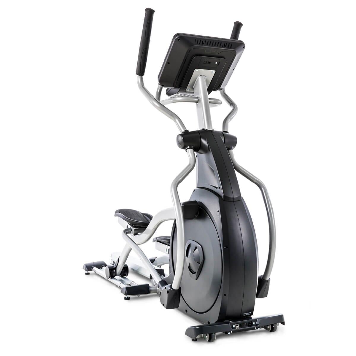 Spirit Fitness CE800ENT Elliptical Trainer - Top Fitness Store