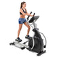 Spirit Fitness CE800ENT Elliptical Trainer - Top Fitness Store